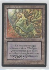 Maze of Ith Italian Magic: The Dark 1994