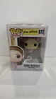 Funko Pop! Vinyl: The Office - Pam Beesly #872 Includes Pop Protector