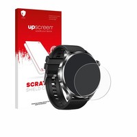 "Schutz Folie FüR Sloksfil I136 1.52\" Kratzfest Anti Fingerprint Klar"