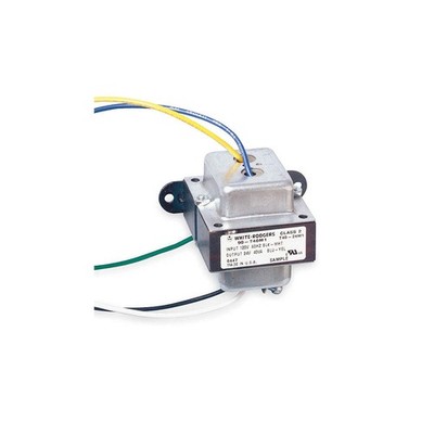WHITE-RODGERS 90-T40M1 Cls 2 Trnsfrmr,40VA,Enclosed,Universal 6WU92