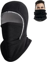 Sturmhaube Herbst Winter, Balaclava FüR Outdoorsports Radfahren, Skimaske