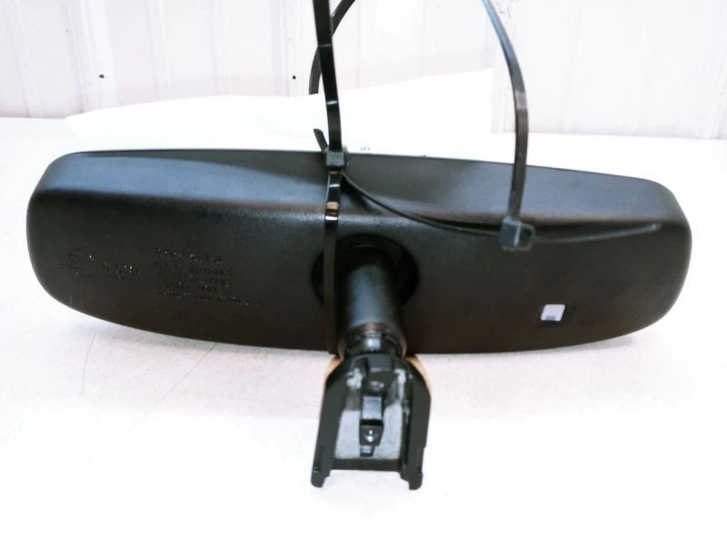 Espejo retrovisor interior Kia Sedona 2006-2010 atenuación automática con Homelink OEM usado  Foto 3 de 4