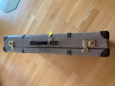 Valigie auto d'epoca / valigie d'epoca per VW - anni 50/60 - 2 pezzi