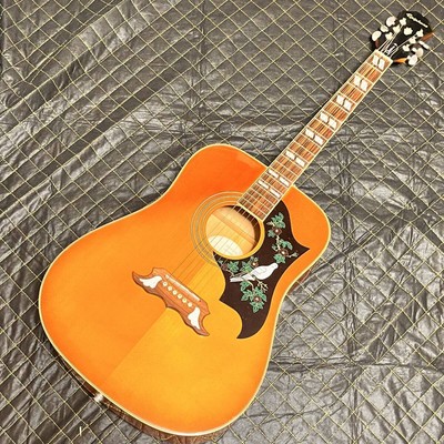 EPIPHONE DOVE PRO VB