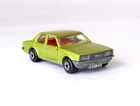 Vintage Lesney Matchbox Superfast #55 Ford Cortina XLNT 1979