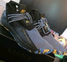 Adidas Harden Vol. 2 LS MVP for sale | eBay
