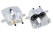 Pinza freno assale anteriore