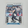 2024 Panini Contenders Trevor Lawrence #46 Jacksonville Jaguars