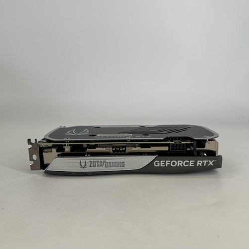 ZOTAC Twin Edge OC GeForce RTX 4070 12GB - Graphics Card - Excellent - Picture 2 of 6
