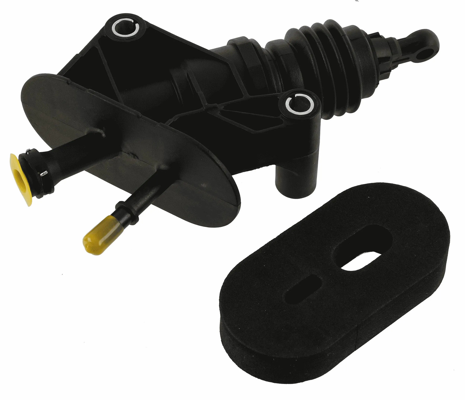 Cylindre émetteur embrayage Sachs 6284 654 040 pièce de rechange hydraulique OE 1782443