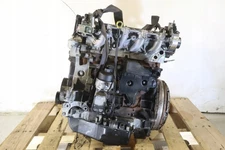 Motor Ford Focus III UKDB 2.0 TDCI 136PS 100kW 2014 Diesel Engine Unkomplett