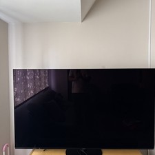 Panasonic Smart TV TX-65JZ1500B 65" MASTER PRO OLED HDR 4K Ultra HD Dolby Atmos