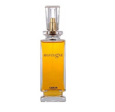 Montaigne Caron eau de parfum 50ml vintage, rare