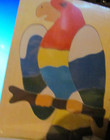 3 Vintage 18  &/or 12 pc Children's 9 x 12 Wooden Puzzles Lot — photo 4