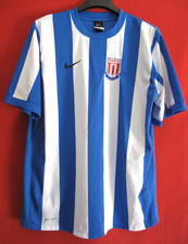 Maillot PSG Nike Paris United football club n°13 porté Jersey homme - L