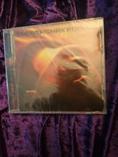 NEW SEALED C.D. - Love Kills by Thisisashakedown! (CD, May-2009, Reverse Image)