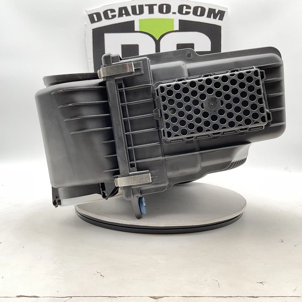 Caja purificadora de aire Porsche Cayenne 2003-2010 95511002130 NUEVO Foto 4 de 4