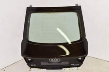 Lunette arrière Audi A5