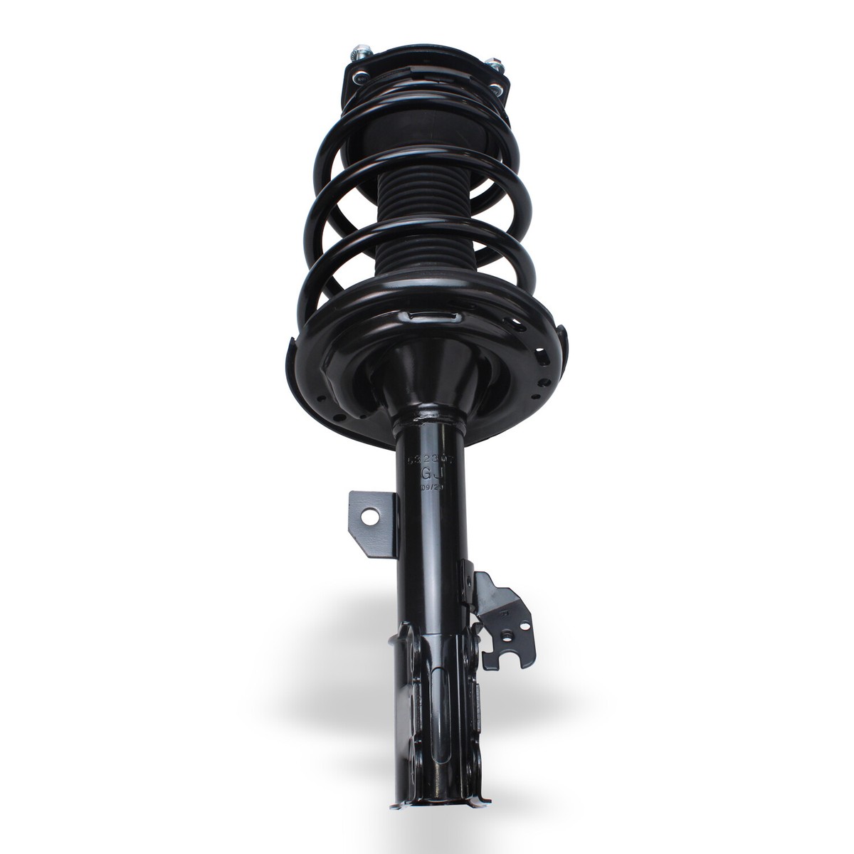Complete Rear Strut Assembly Set For Lexus ES350, Toyota Avalon & Camry – Pair With Springs & Mounts