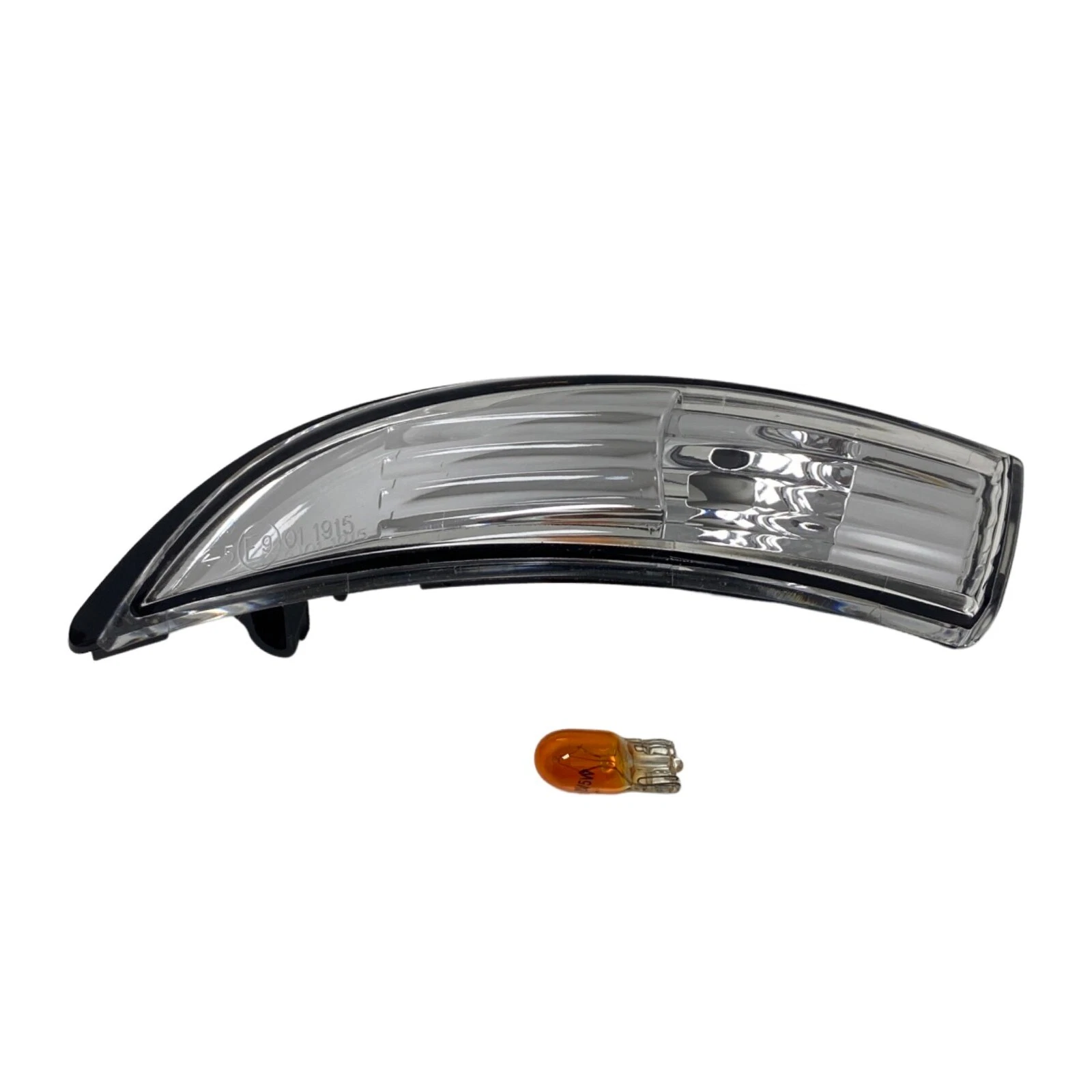 Left Side Mirror Turn Signal Light 2011-2019 Ford FIESTA