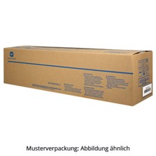 Konica-Minolta TN-014 Toner schwarz für bizhub PRESS 1052,PRESS 1250,PRESS 1250P