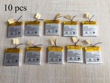 10PCS Replacement Battery for Apple iPod Shuffle 2 2nd Gen A1204 616-0274 120mAh