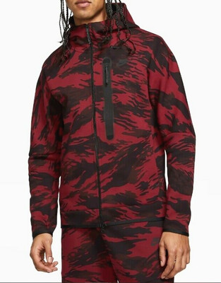 Nike Sportswear Tech Fleece Full Zip 