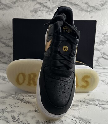 Nike Air Force 1 Premium Low Bronx Origins - 50th Anniversary Size