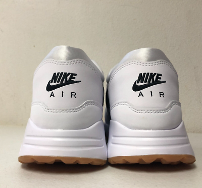26cm ナイキ エアマックス １ G ホワイト ガム Nike Air Max 1 '86 OG Golf White Black Gum FN0697-100 Men's Size