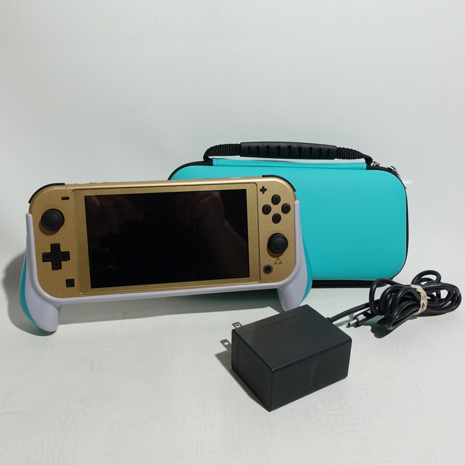 Zelda Hyrule Nintendo Switch Lite Release Date Hyrule Switch Lite