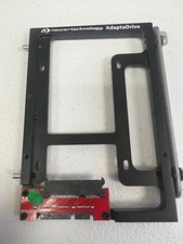 Newer Technology AdaptaDrive 2.5 to 3.5 Drive Converter Bracket Brand New