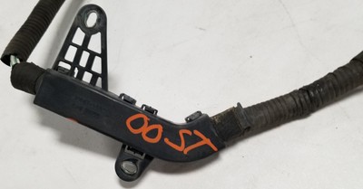 00-02 Jaguar S Type 4.0l V8 Automatic Transmission Wire Wiring  