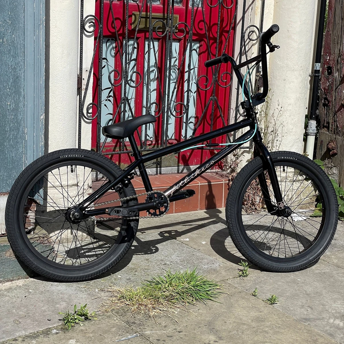 Best park cheap bmx bikes