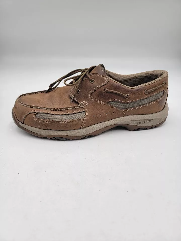Irish setter slip on shoes 2025