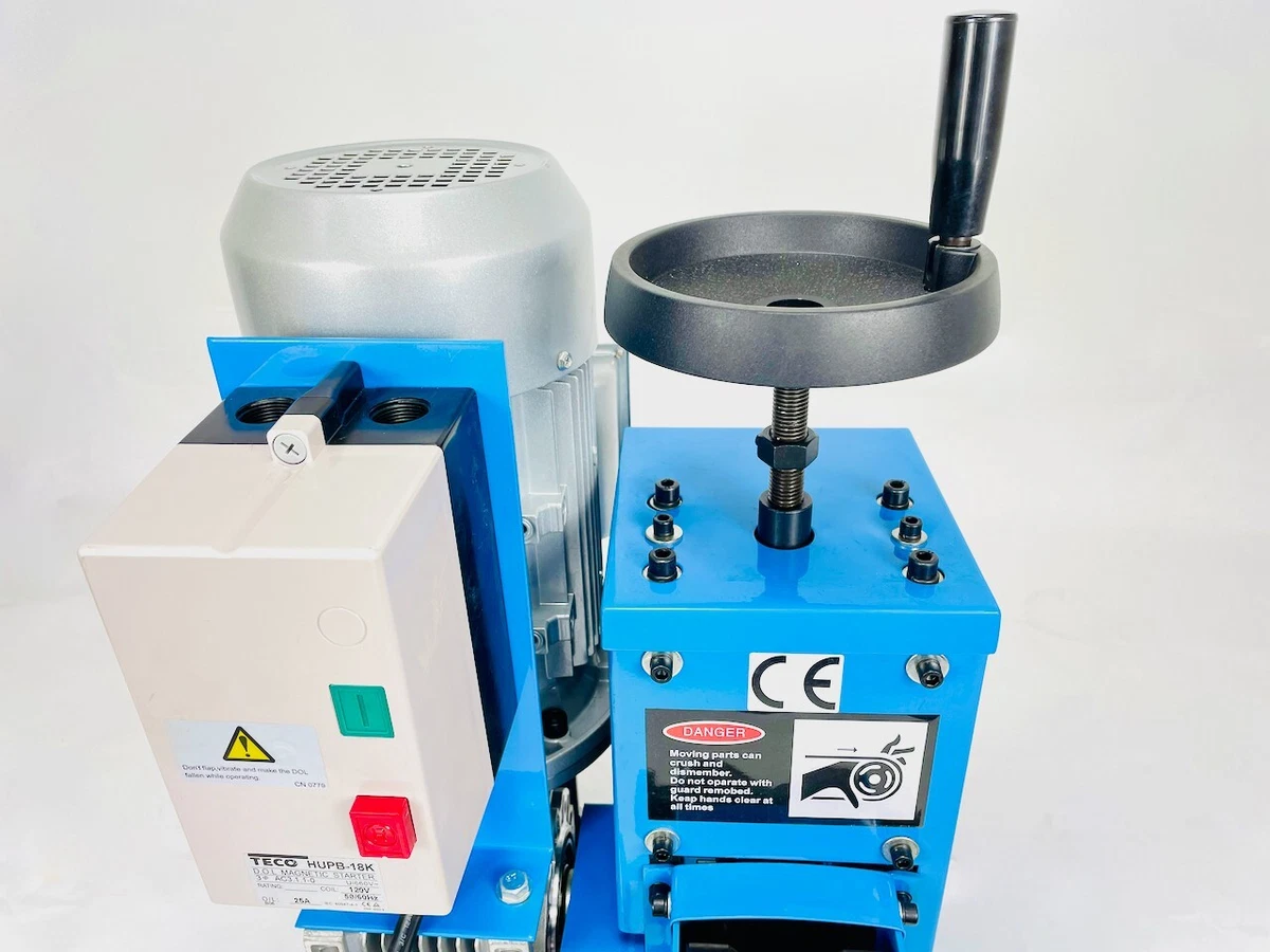 Big wire stripping sale tools