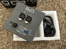 Obsidian Netron EP2 Compact Ethernet to DMX G...