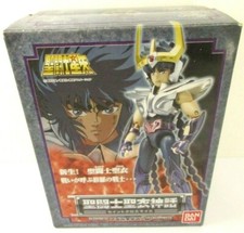 Figurine Saint Seiya Myth Cloth Phoenix Ikki Phénix V2 Bandai Europe