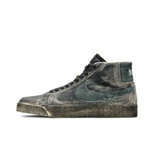 nike sb zoom blazer mid prm faded