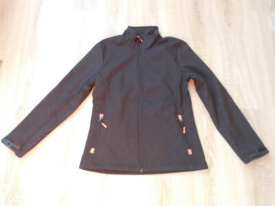 Softshelljacke Jacke von Women´s First Damen Gr.S