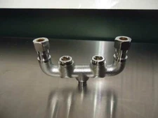 Manual Temperature Mixing / Check Valve KL90-X015