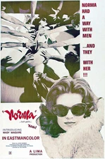 Norma - 1970 - Poster