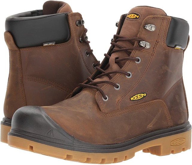 keen baltimore work boots