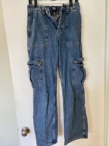 bdg denim skate jeans