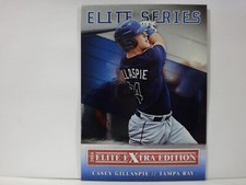 2014 Panini Elite Extra Edition Elite Series Casey Gillaspie #10