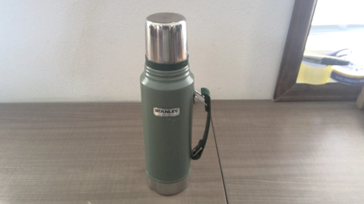 Protector for Stanley thermos 1L