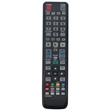 New AH59-02333A Replace Remote for Samsung Blu-ray DVD Player HT-D5350 HT-D5100