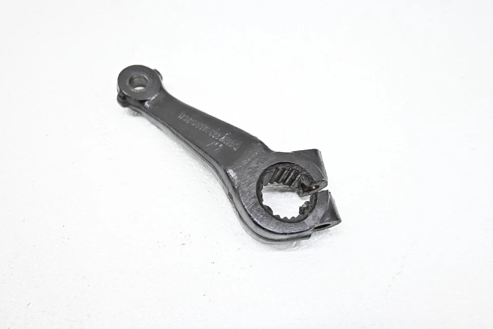 ⭐ 89-95 Bmw E34 Serie 5 Barra de dirección Enlace Pitman Brazo Fabricante Original Foto 2 de 4