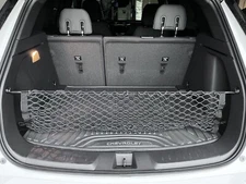 Rear Trunk Area Envelope Vertical Cargo Net for Chevrolet Trailblazer 2021-2026