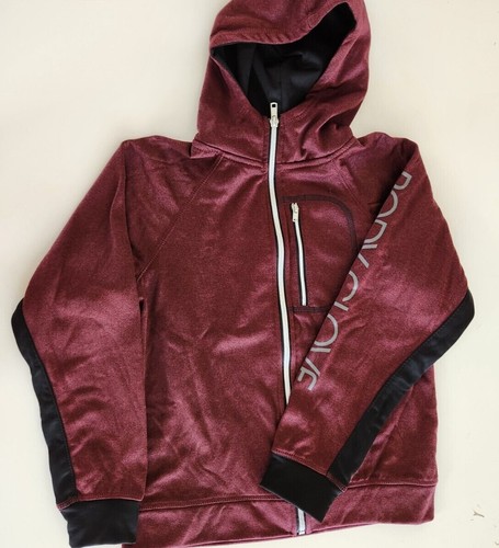 Body Glove Boys Track Suite Tricot/Sweatshirt/T-Shirt Set New 3pc Sz 10/12 - Picture 2 of 13