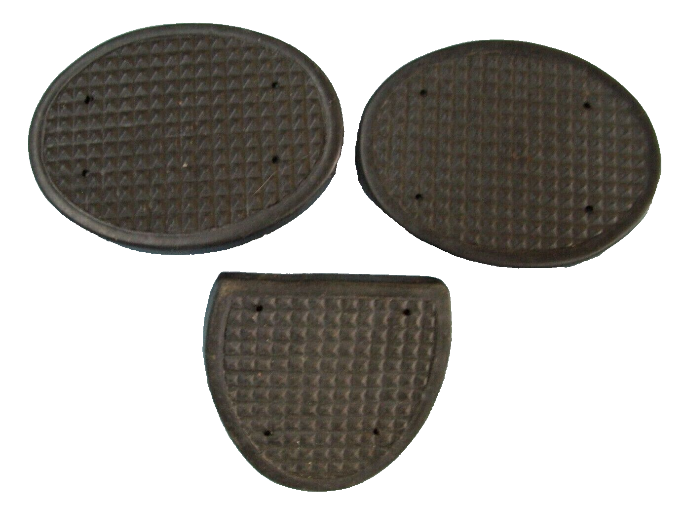 HARLEY DAVIDSON PANHEAD SHOVELHEAD KNUCKLEHEAD FLATHEAD CLUTCH & BRAKE